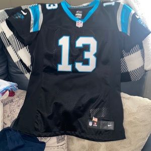 Carolina Panthers jersey